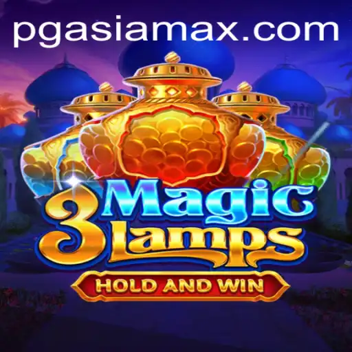 Unveiling the Enchantment of 3MagicLamps: A Journey Through Myths and Magic