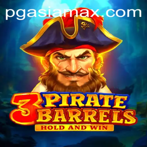 Discover the Excitement of 3PirateBarrels: A Thrilling Adventure in Gaming