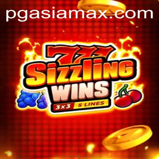 Discover the Thrills of 777sizzlingwins by PGAsia