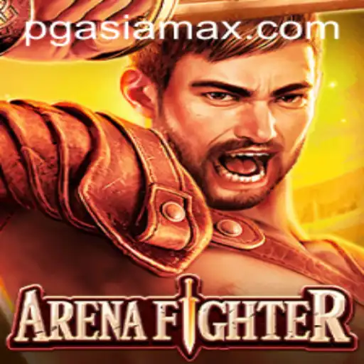 ArenaFighter: An Epic Battle in the World of Pgasia