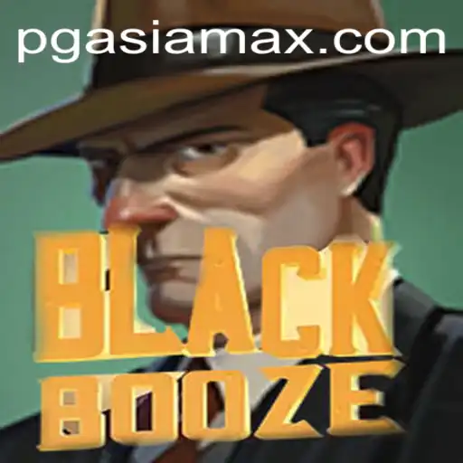 BlackBooze: Unveiling the Thrilling Gaming Adventure from PGAsia