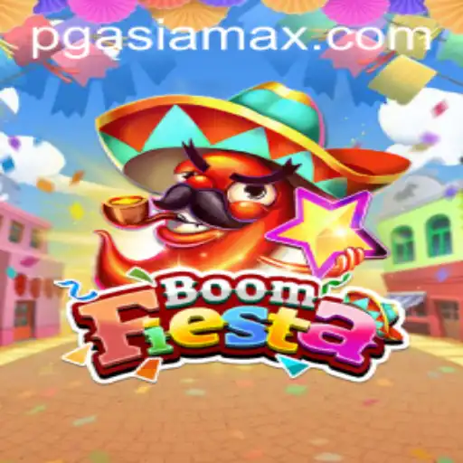 Unveiling BoomFiesta: A Comprehensive Guide for Gamers in the Pgasia Network