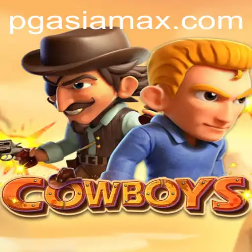 Discover the Thrill of 'COWBOYS': A New Gaming Sensation