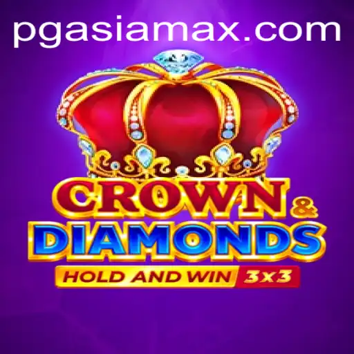 Exploring Crowndiamonds: A New Frontier in Online Gaming
