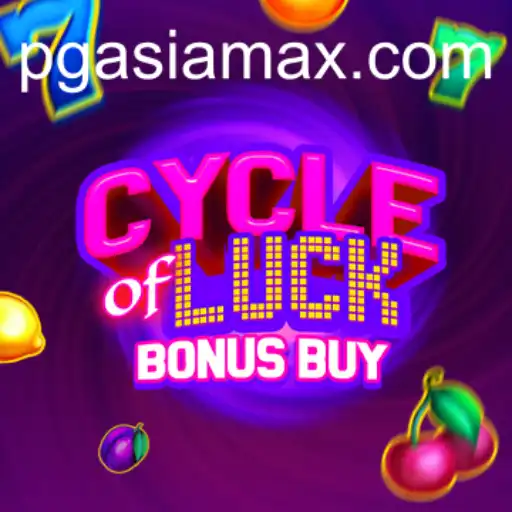 Discover the Exciting World of CycleofLuckBonusBuy with PGAsia