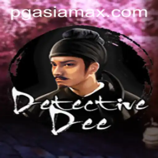 Unveiling DetectiveDee: An Immersive Mystery Adventure with Pgasia