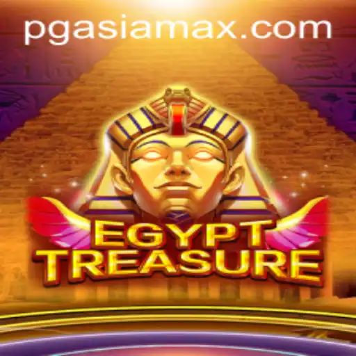 Discover the Thrill of EgyptTreasure