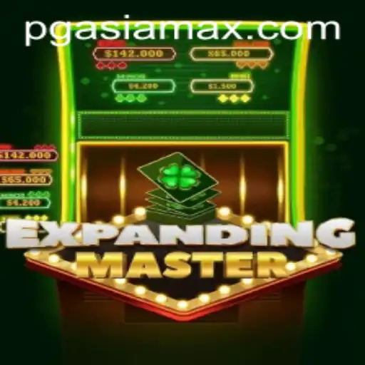Discover the Fascinating World of ExpandingMaster: A Strategic Game with Endless Possibilities
