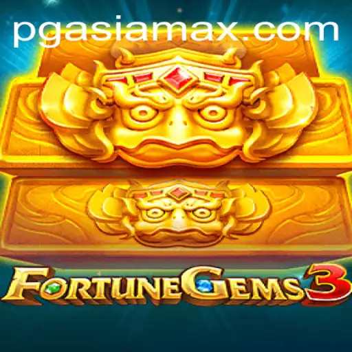Discover the Exciting World of FortuneGems3: A Deep Dive into Pgasia's Latest Gaming Phenomenon