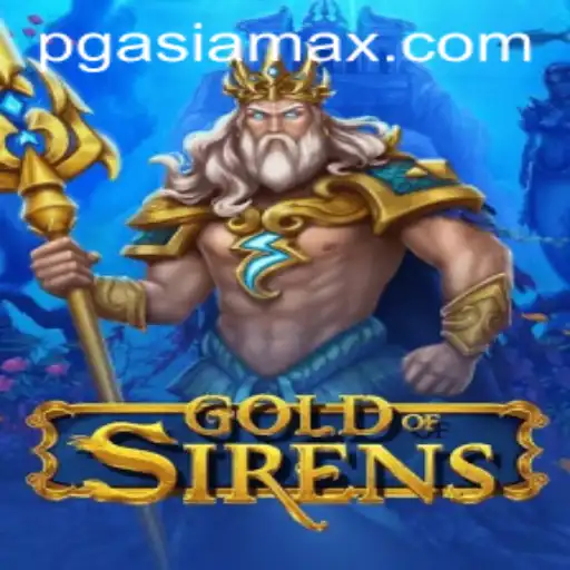 GoldofSirens: A Mesmerizing Adventure