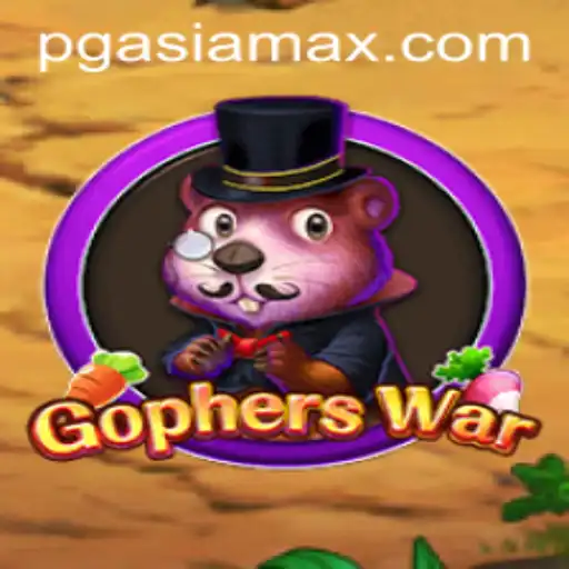 GophersWar: A Strategic Adventure in the Heart of Eurasia
