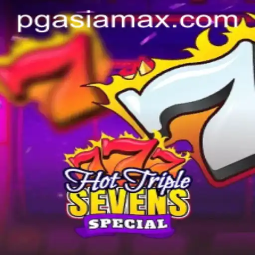 Exploring HotTripleSevensSpecial: A Revolutionary Slot Game