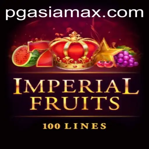 Discovering ImperialFruits100: A Captivating Journey in the World of Pgasia