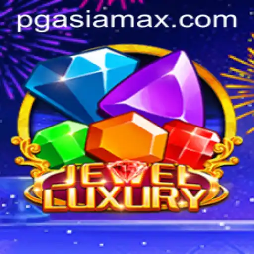 JewelLuxury: A Captivating Gem in the World of Digital Entertainment