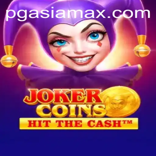 JokerCoins: A Thrilling Adventure Awaits