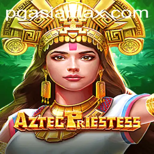 Journey through AztecPriestess