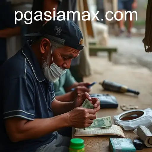 The Intricate World of Jueteng