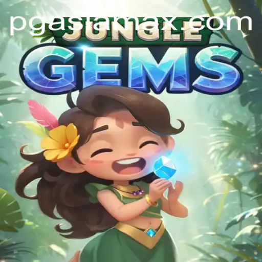 Exploring the JungleGems Adventure