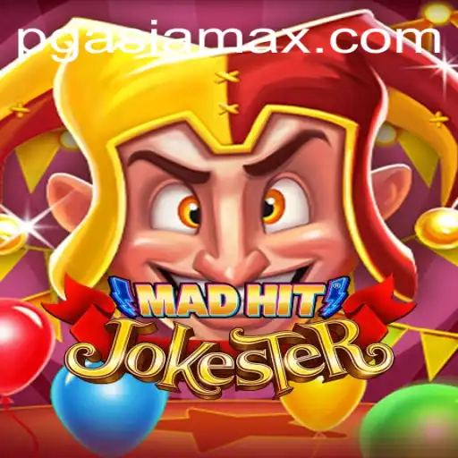 Explore the World of MadHitJokester: A Fresh Take on Interactive Gaming