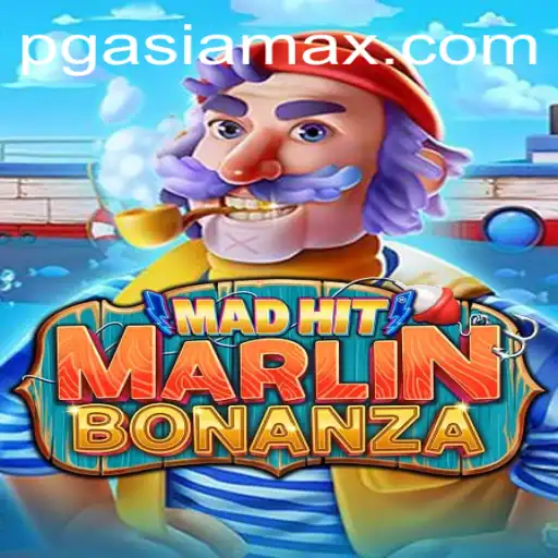 Discover the Thrills of MadHitMarlinBonanza: A Dive Into the Ultimate Gaming Experience