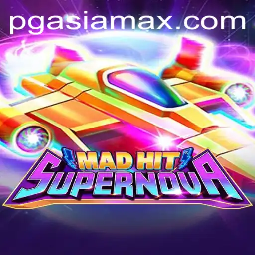 Exploring the Intergalactic Adventure: MadHitSupernova with pgasia