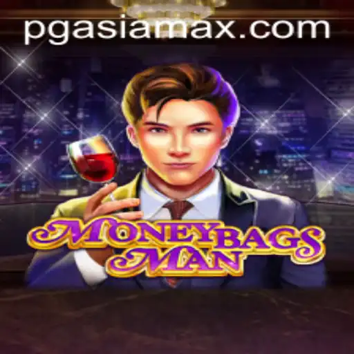 Discover the Thrills of MoneybagsMan – A Game of Strategy and Luck by PGAsia