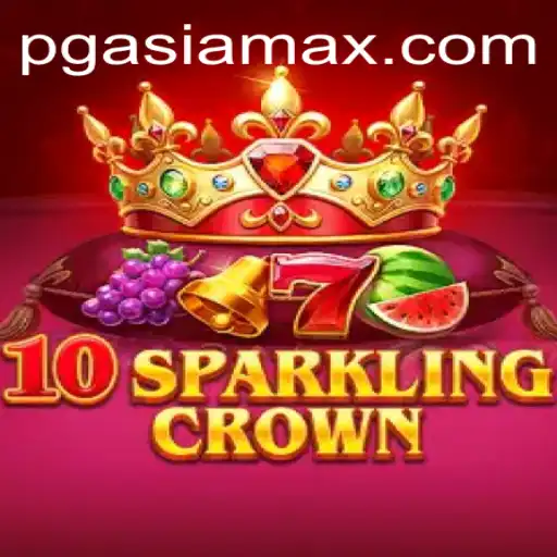 Exploring the Enigmatic World of 10SparklingCrown with PGAsia