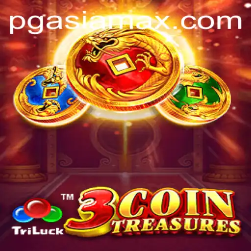 Discovering the Adventure of 3CoinTreasures: A Remarkable Gaming Experience