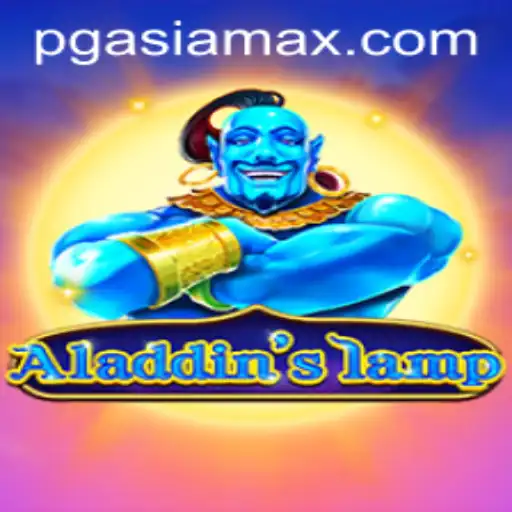 Aladdinslamp: Unveiling the Mysteries of PGAsia's Magical Adventure