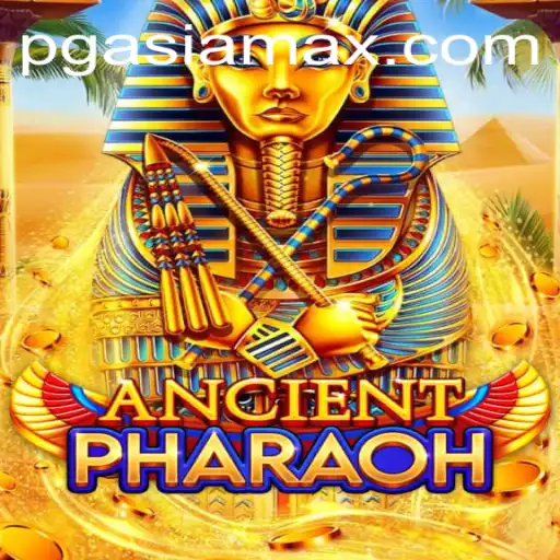 Unravel the Mysteries of AncientPharaoh in the Thrilling World of PGAsia