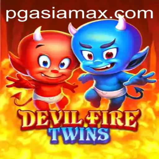 DevilFireTwins: An Epic Game Experience with Pgasia