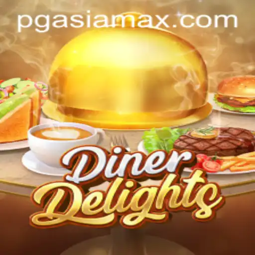 Explore DinerDelights: A Culinary Adventure in the Gaming World