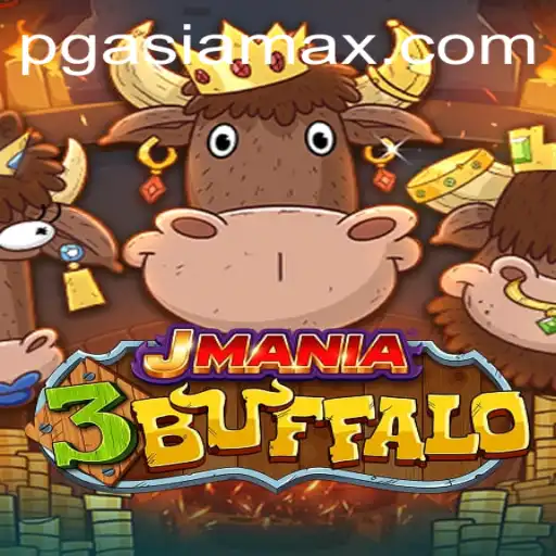 Discover JMania3Buffalo