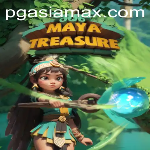 Discover the Adventure of MayaTreasure