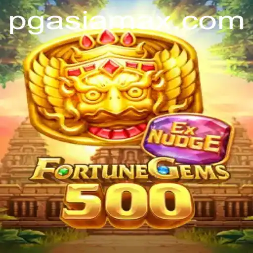 Discover the Thrilling World of FortuneGems500: A Game-Changing Experience in the pgAsia Realm