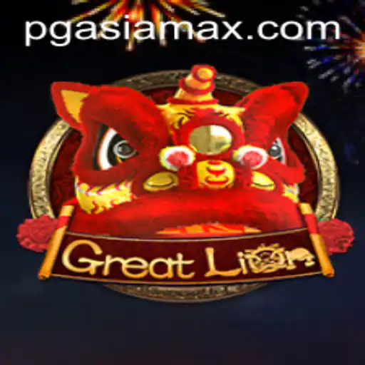 GreatLion: The Majestic Adventure Roaring Through PGAsia