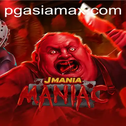 Unveiling JManiaManiac: The Latest Gaming Sensation in Asia