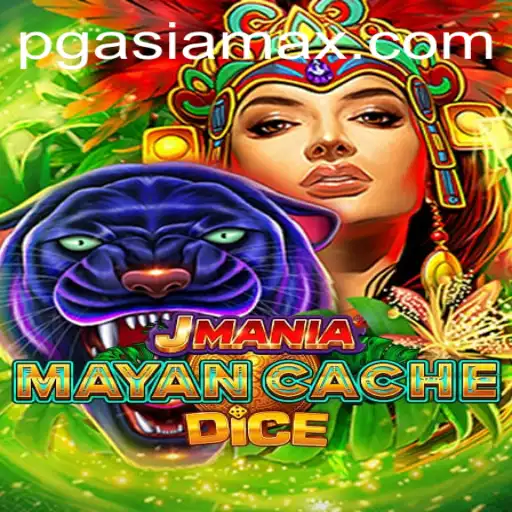 Unlocking the Mysteries of JManiaMayanCacheDice: A New Adventure in Gaming