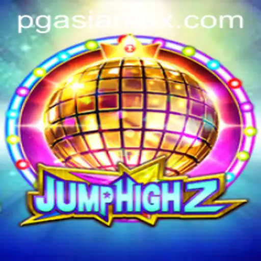 Experience the Thrills of JumpHigh2: An In-Depth Look into the Game