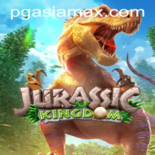 Jurassic Kingdom: Unveiling the Prehistoric World in Gaming