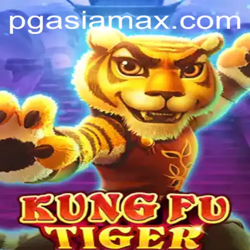 KungFuTiger: The Thrilling Martial Arts Game Taking PGAsia by Storm