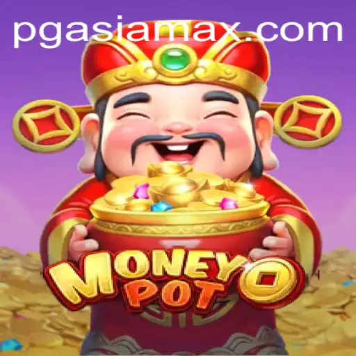 Discovering the Excitement of MoneyPot: A Game-Changer from PGAsia