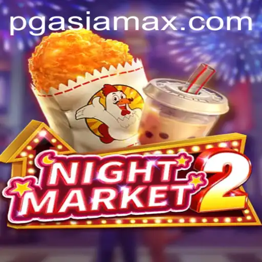 Unveiling NightMarket2: An Immersive Gaming Experience with pgasia
