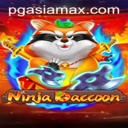 NinjaRaccoon: The Ultimate Adventure Awaits!