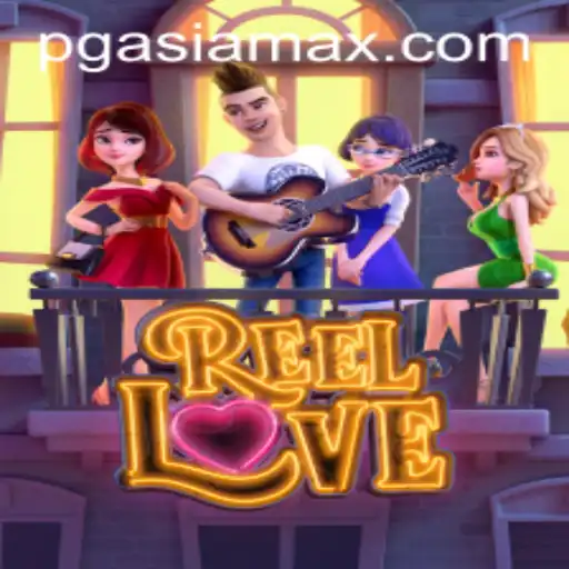 ReelLove: A Captivating Slot Game By PG Asia