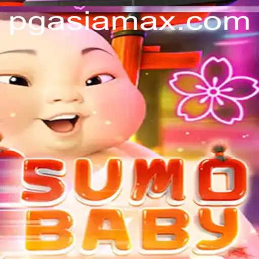 SumoBaby and the Rise of Pgasia: A Unique Gaming Experience