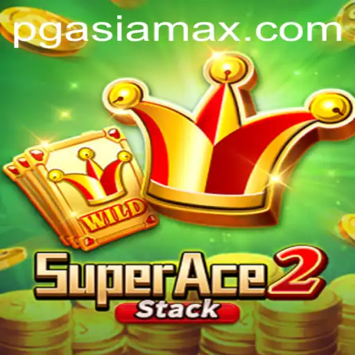 SuperAce2: A Thrilling Adventure in the World of Pgasia