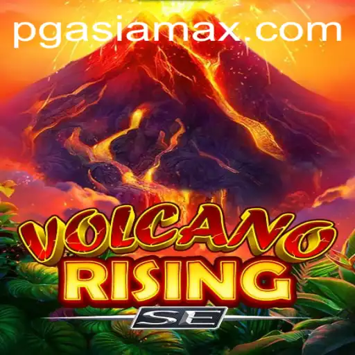 Discover the Thrilling World of VolcanoRisingSE: A New-Age Adventure