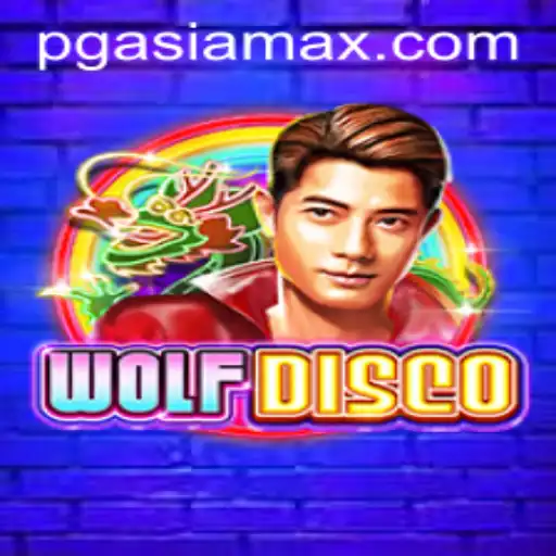 WolfDisco: The Thrilling Adventure Awaits at PGasia