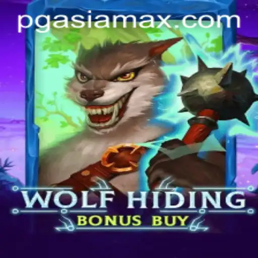Exploring the Wild Excitement of WolfHidingBonusBuy